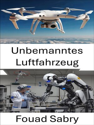 cover image of Unbemanntes Luftfahrzeug